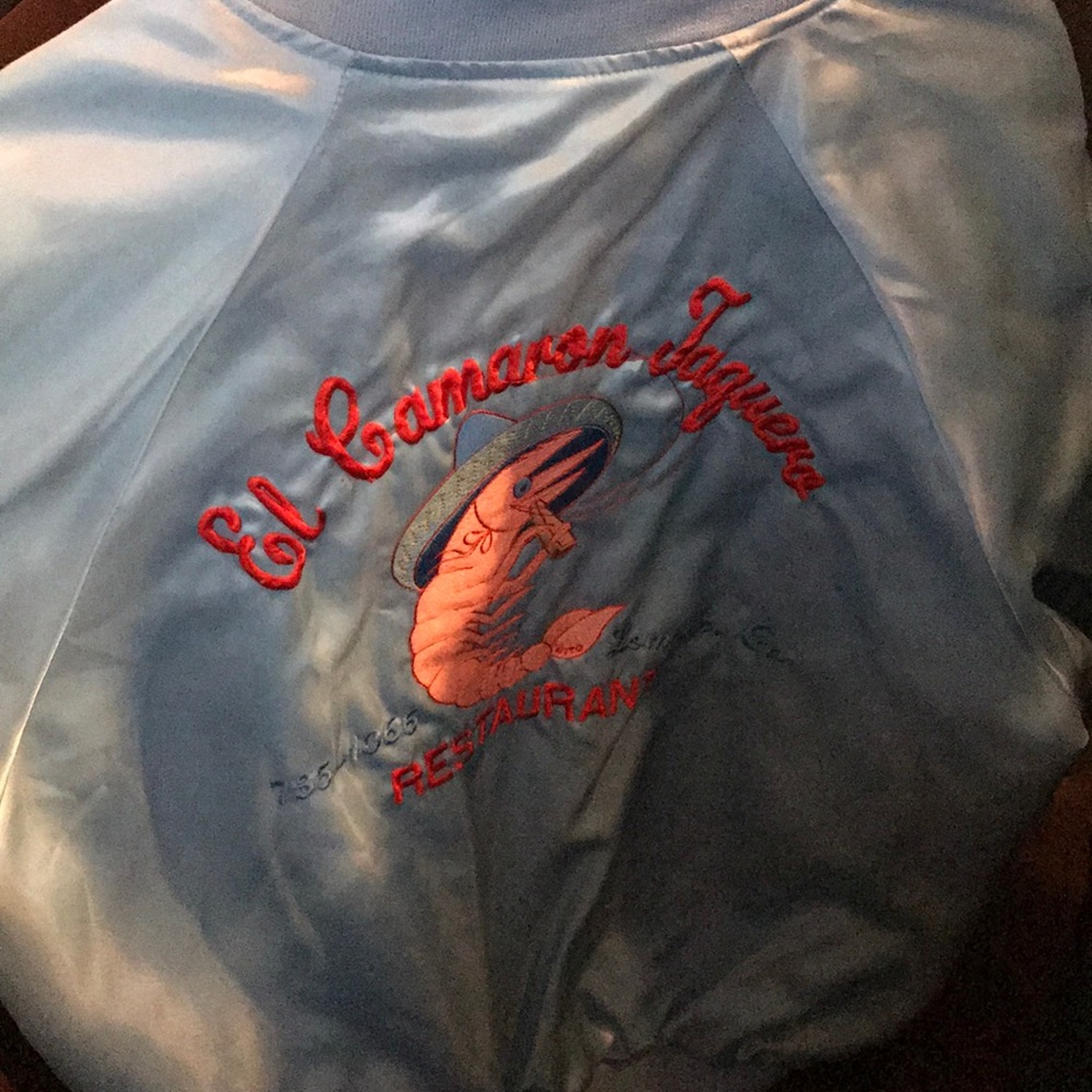 Jacket - Picture 3 of 3